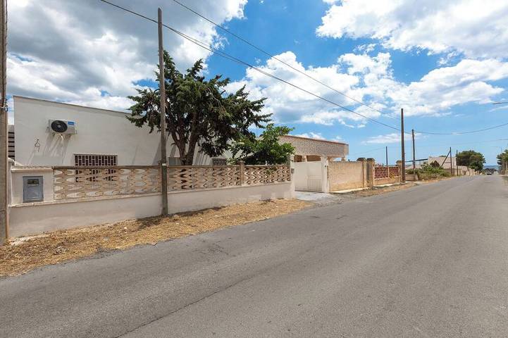 Ferienhaus für 6 Personen - 1