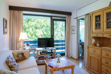 Vakantiewoning voor 4 Personen in Bad Reichenhall, Chiemgau Alps, Afbeelding 4