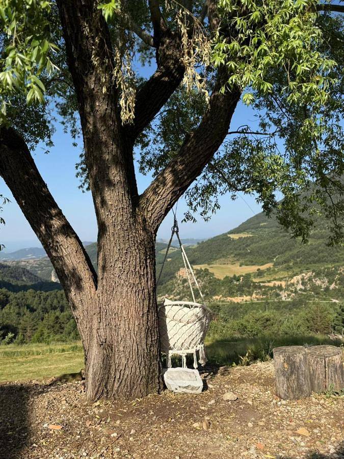 Casa rural para 2 personas, con jardín y vistas en Provincia de Lleida - 3