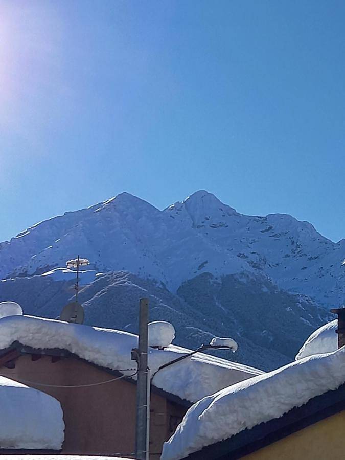 Deluxe Double Studio in Valdieri, Province de Coni