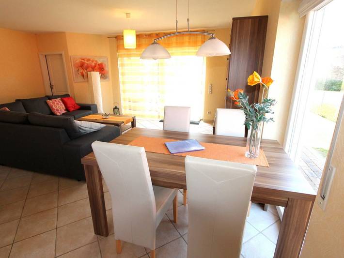 Bungalow für 5 Personen, mit Garten und Terrasse in Rerik - 3