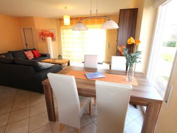 Ferienwohnung für 5 Personen in Rerik, Neubukow-Salzhaff, Bild 2