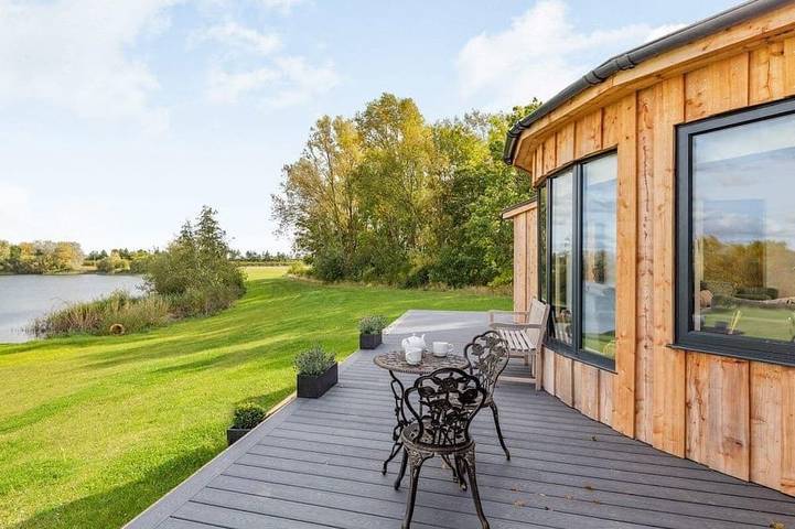 Cottage for 2 people, with garden in Nottinghamshire