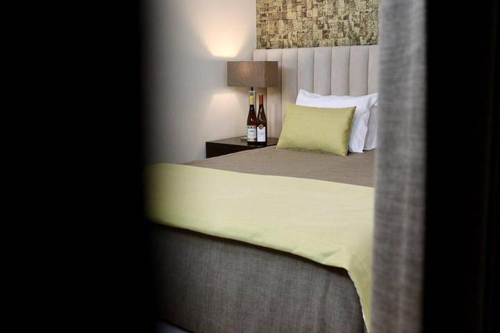 Location de vacances pour 4 personnes, avec terrasse dans Tabuaço - 4