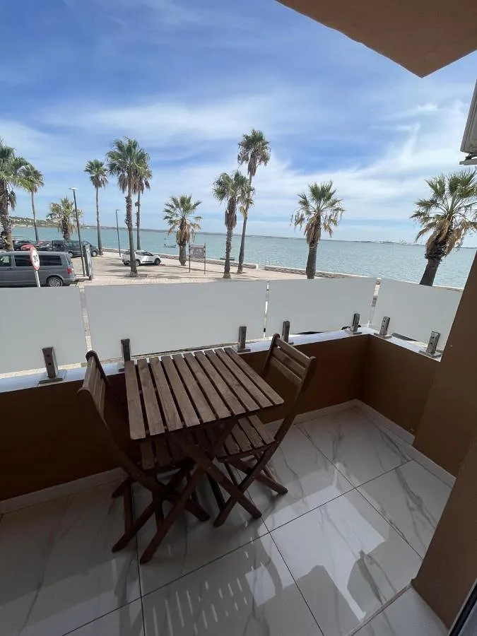 Ferienwohnung für 7 Personen, mit Terrasse und Ausblick - 1