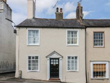 Cottage for 4 People in Cockermouth, Cumbria, Photo 1
