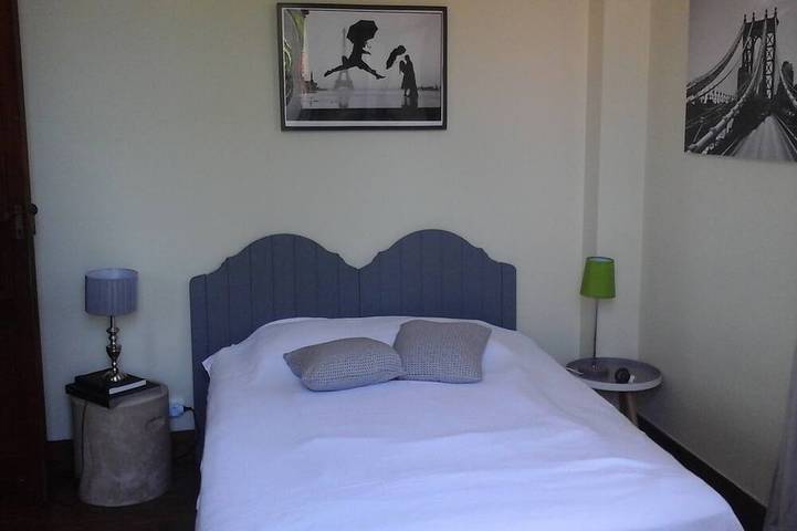 Villa pour 15 personnes dans Pereire - 3