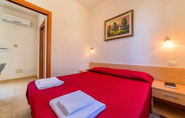 Ferienwohnung für 4 Personen, mit Pool auf Sizilien - 4