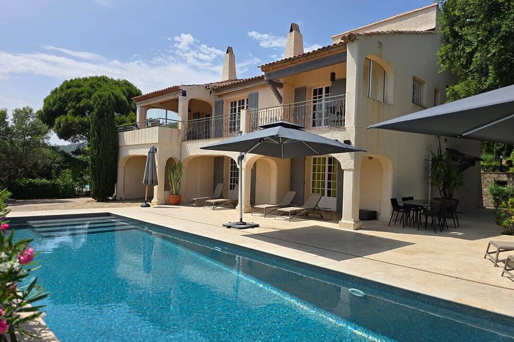 Maison de vacances