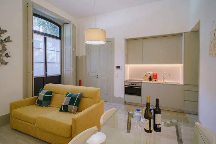 Gîte pour 3 personnes à Matosinhos - 4