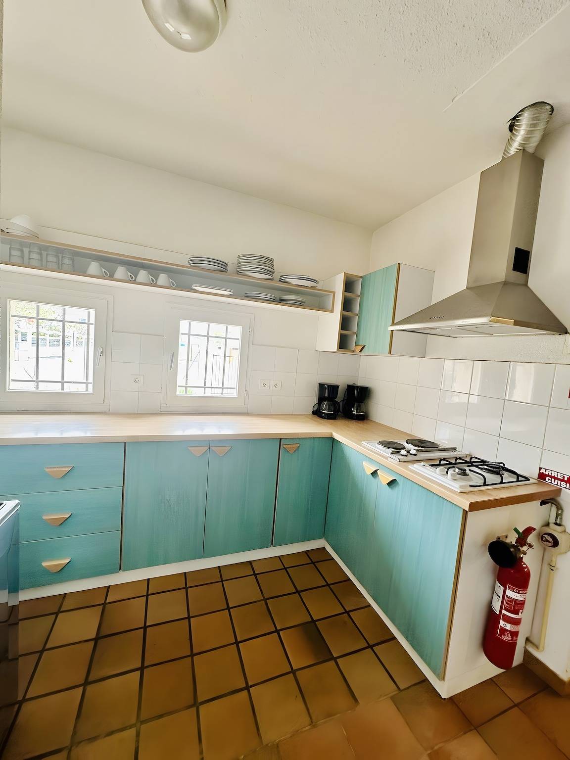 Maison de vacances « Bastide Du Verdon » avec vue sur la montagne, jardin privé et Wi-Fi in Les Salles-sur-Verdon, Parc naturel régional du Verdon