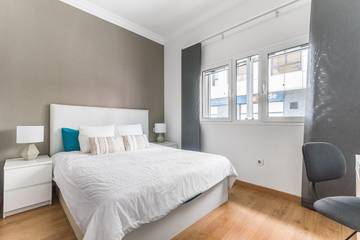 Apartamento para 4 Personas en Playa de Las Canteras, Las Palmas de Gran Canaria, Foto 1