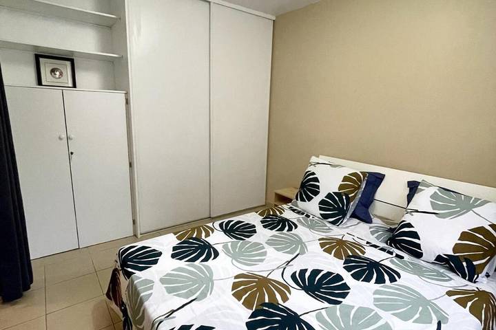 Appartement de vacances pour 2 personnes