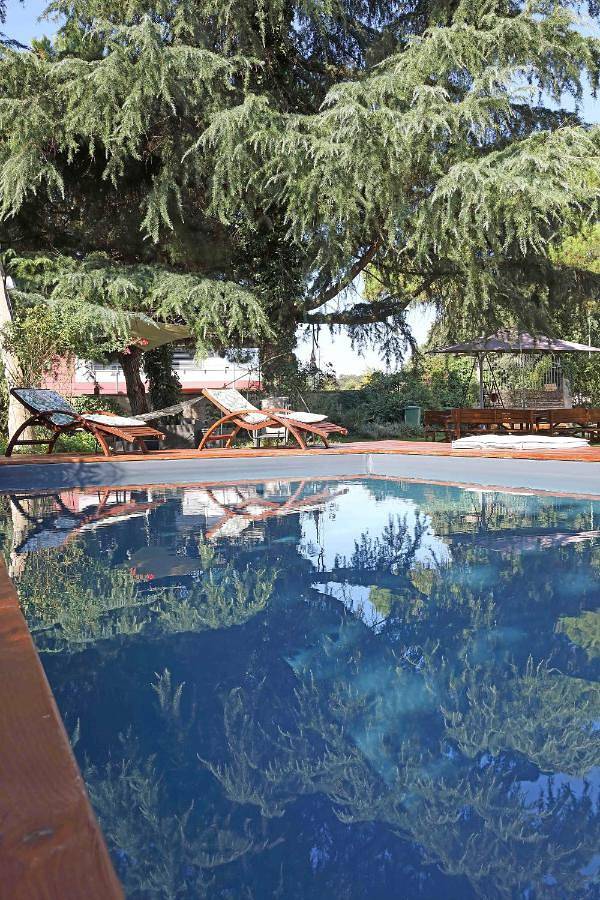 Ganze Wohnung, Il Bozzolo Eco Boutique Apartments in Valeggio sul Mincio, Verona Provinz