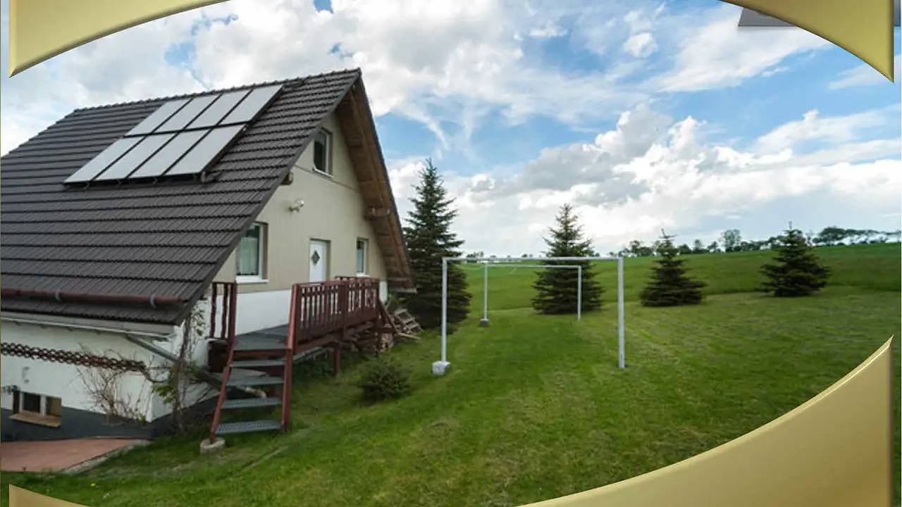 Ganze Ferienwohnung, Ferienwohnung für 5 Personen (45 m²) in Altenberg in Altenberg, Osterzgebirge