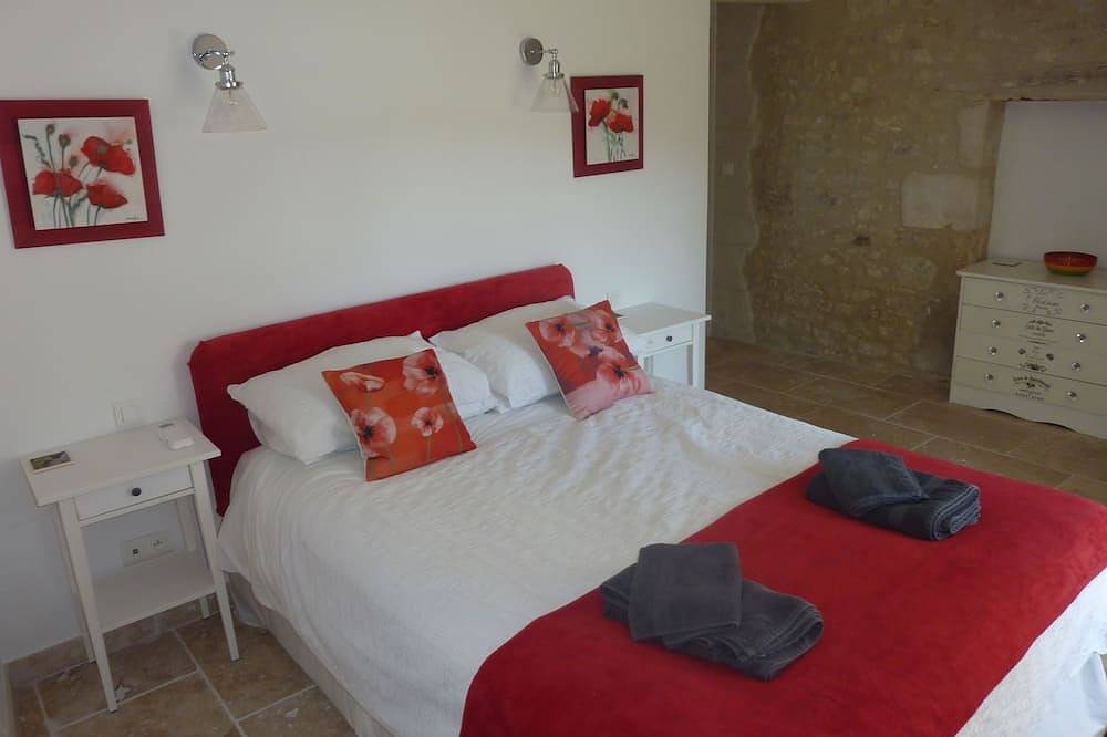 Retreat de Ramond (Toute la propriété), près de Duras in Saint-Sernin, Région de Marmande