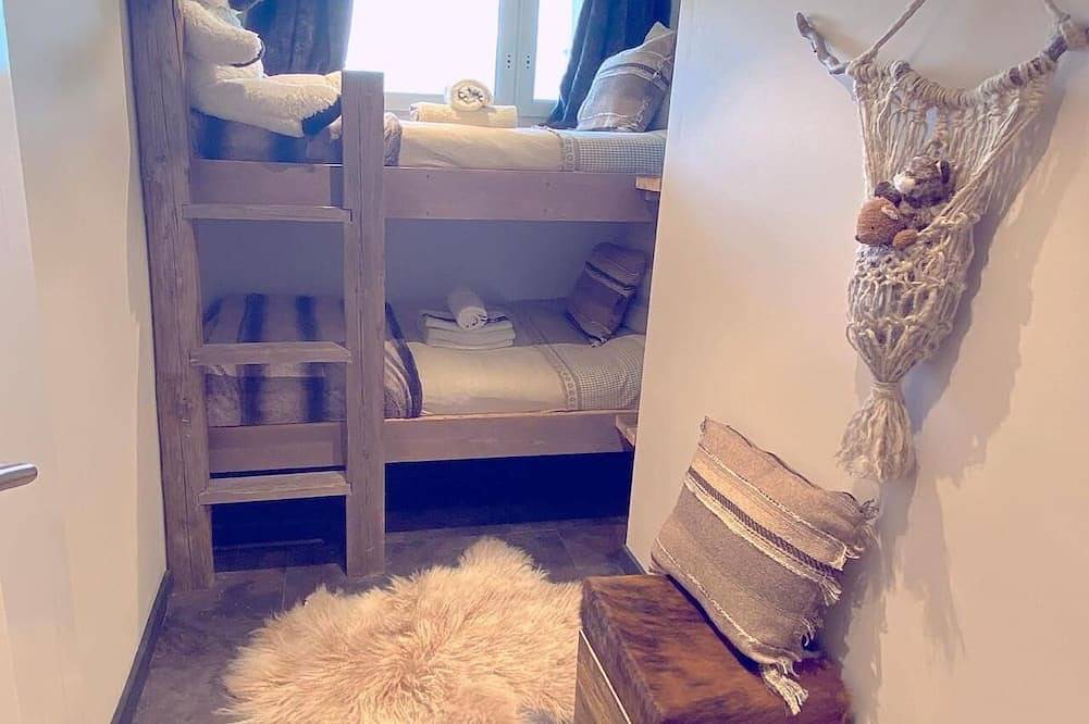 Geheel appartement, Mont Amour - Balzac in Montriond, Les Portes du Soleil