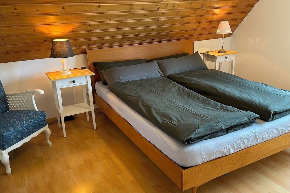 Ganze Wohnung, Ferienwohnung Inselnest in Reichenau, Untersee