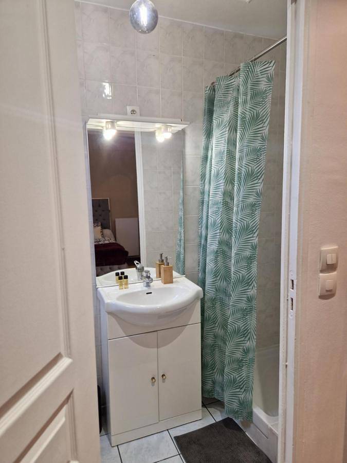 Appartement entier, Au 23! in Saint-Michel-sur-Orge, Essonne