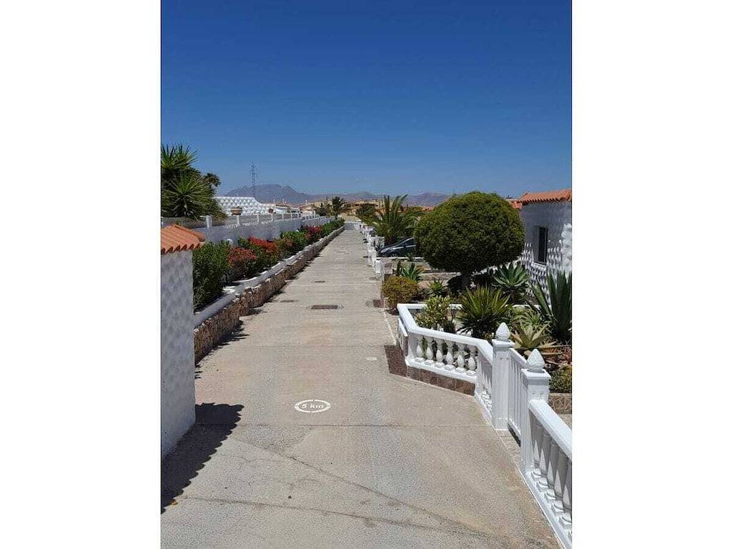 Casa Paraiso Comfortabel vakantiehuis in Costa Calma, Pájara