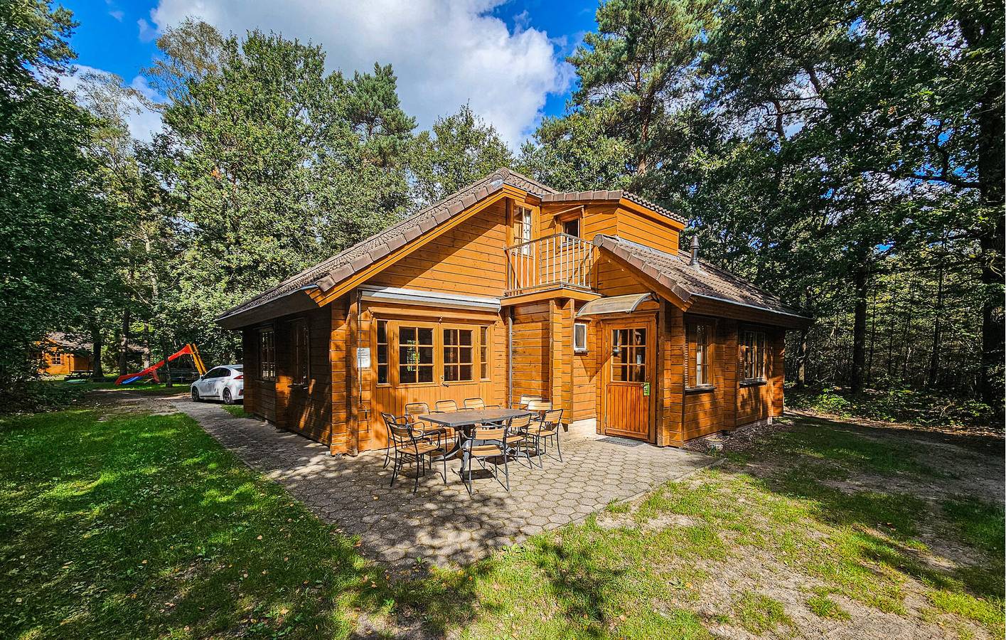 Casa vacanza a Neede a partire da 197€ a notte