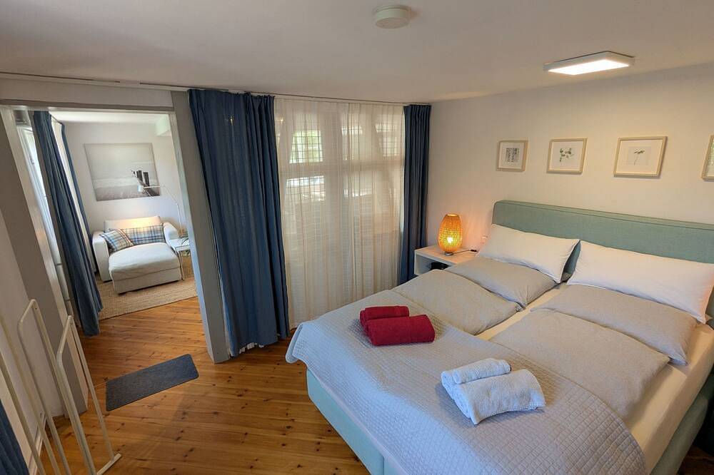 Ganze Wohnung, Haselbach 6 in Ebensfeld, Oberes Maintal - Coburger Land