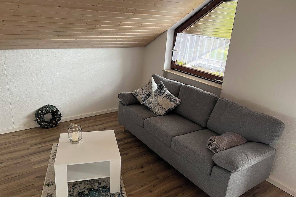 Ganze Wohnung, Ferienwohnung Amann in Rottenburg, Neckar-Alb