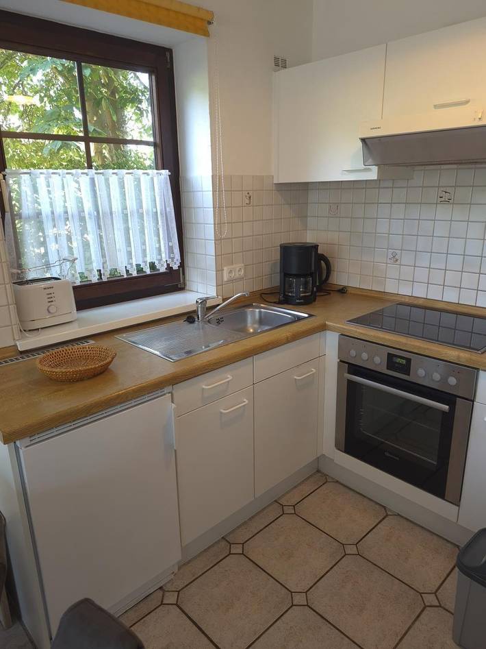 Ferienhaus für 4 Personen, mit Terrasse in Dahme - 3