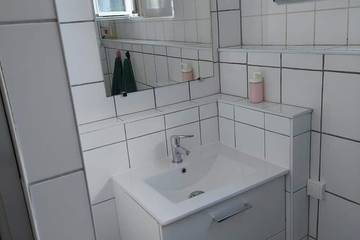 Appartement De Vacances pour 2 Personnes dans Rosny-sous-Bois, Seine-Saint-Denis, Photo 3