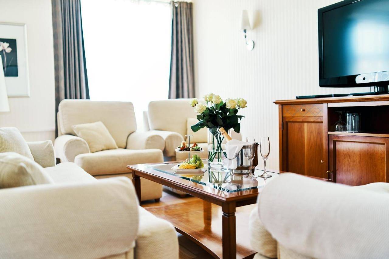 Radisson Blu Ridzene Hotel, Riga in Ryga, Liwonia
