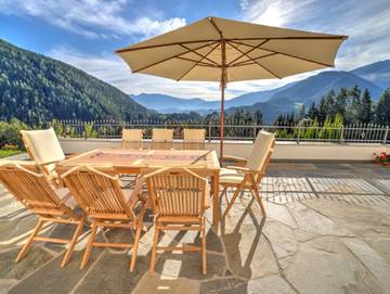 Bauernhof für 5 Personen in Montal, St. Lorenzen, Bild 2