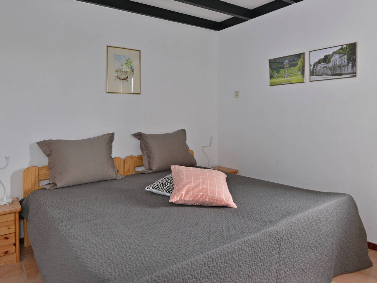De Ruiterplaat Lakeview Stay in Kamperland, Walcheren