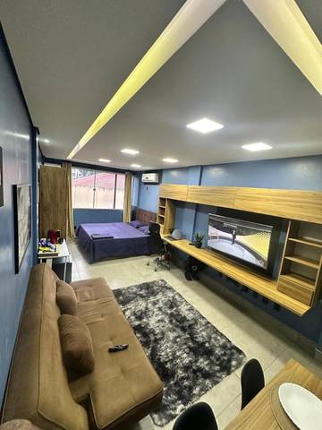 Gîte pour 3 personnes, avec vue dans Rondônia