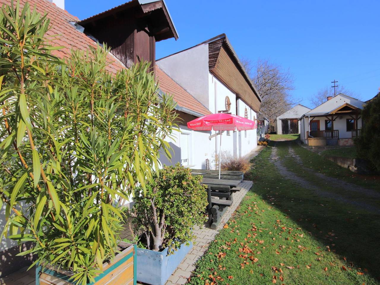 Friedl - Friedl 100.1 in Ritzing, Bezirk Oberpullendorf