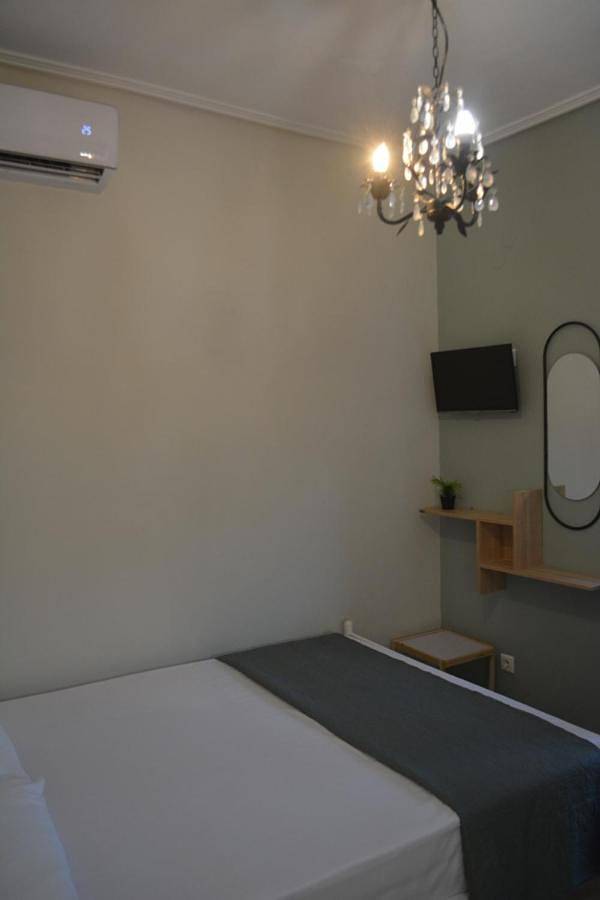 Maison d’hôte pour 2 personnes, avec jardin dans Égine - 3