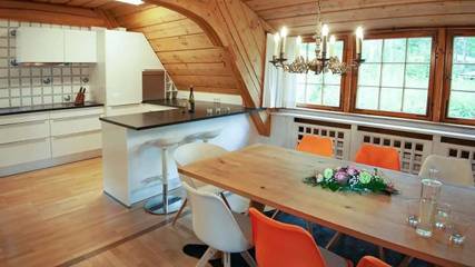 Ferienhaus für 11 Personen in Freudenstadt, Mittlerer Schwarzwald, Bild 1