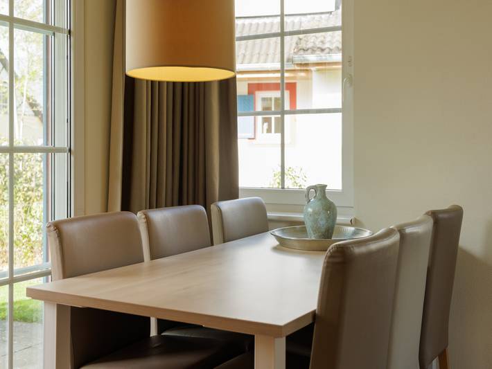 Ferienhaus für 4 Personen, mit Terrasse und Garten sowie Pool in Cochem-Zell - 3
