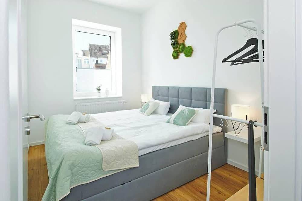 Ganze Wohnung, Homeme 6 | Netflix | Küche | Parkplatz | Smart Tv in Bad Oeynhausen, Wiehengebirge