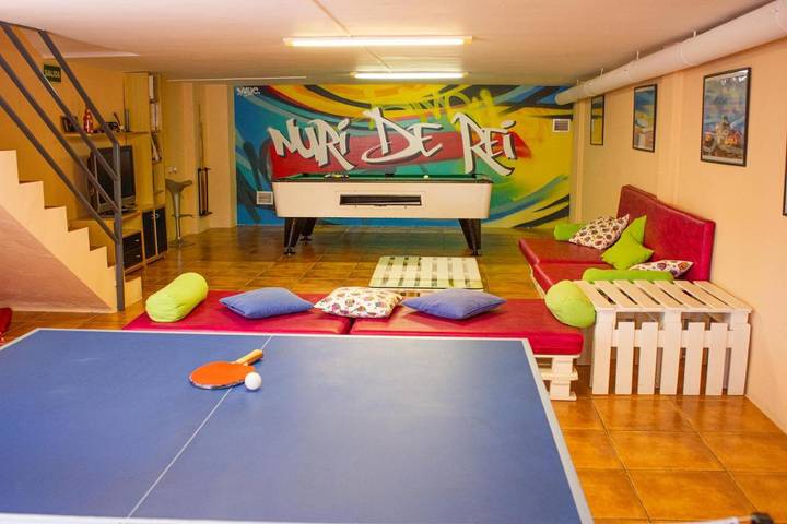 Casa rural para 9 personas, con jacuzzi y balcón en Provincia de Castellón - 3