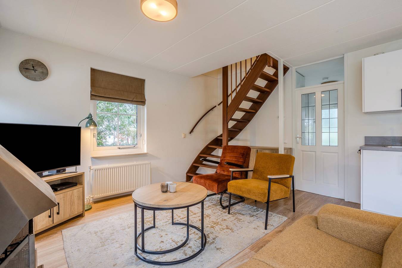 Landal Landgoed De Elsgraven — 6-persoons bungalow in Enter, Twente