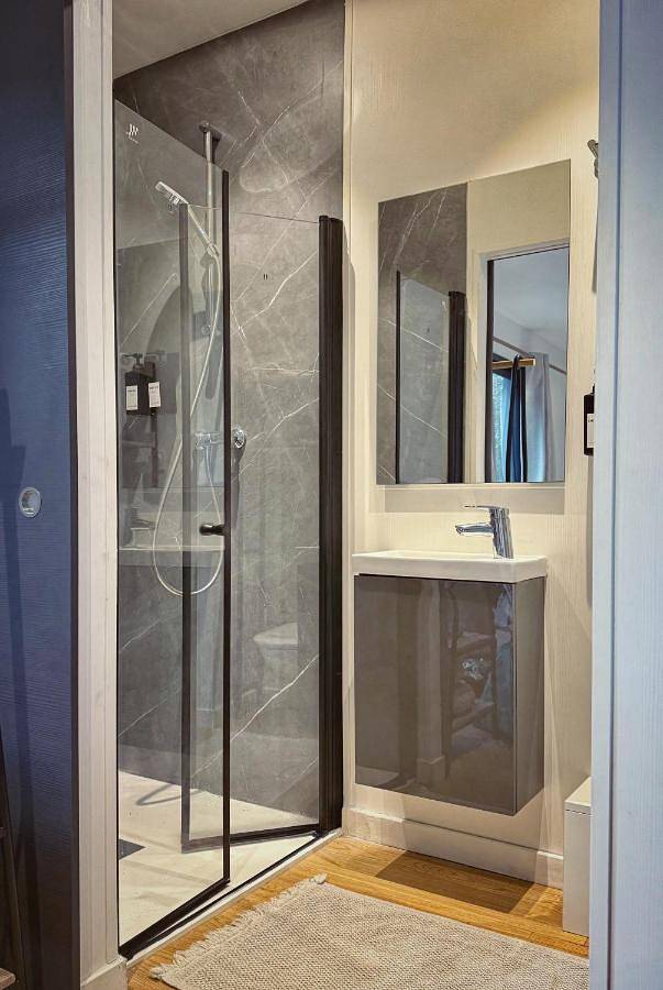 Location de vacances pour 4 personnes, avec jardin et terrasse à Coutevroult - 2