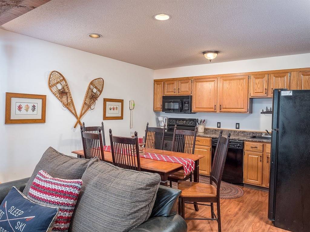 Ganze Wohnung, White Cap | 1 Bed, 1 Bath in Newry, Sunday River