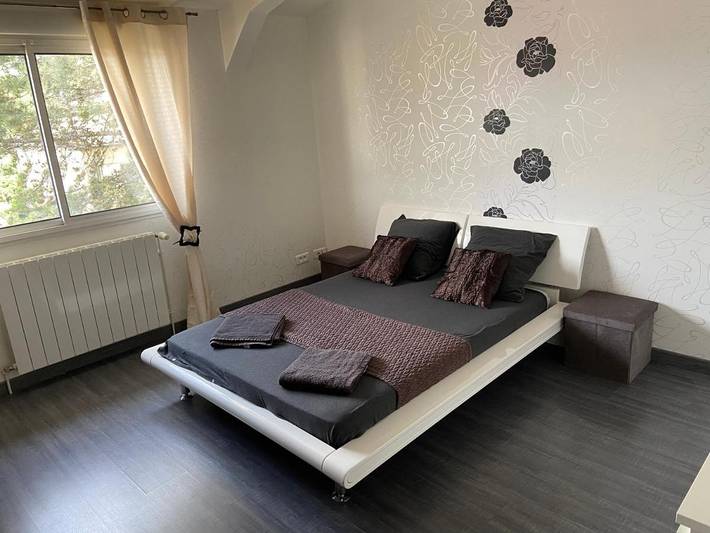 Gîte pour 6 personnes, avec jardin à Martel - 3