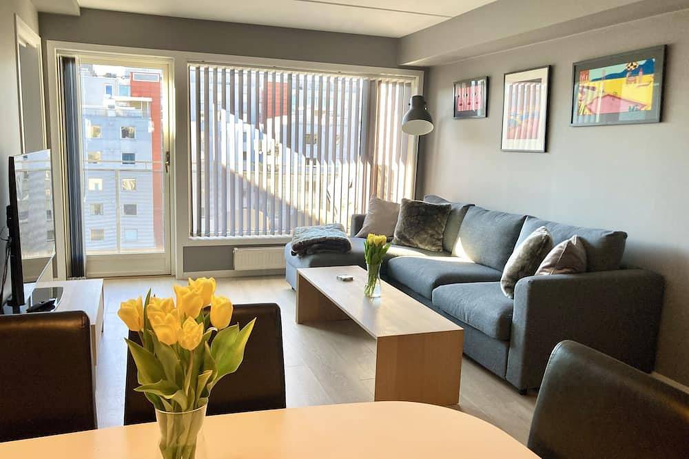 Ganze Wohnung, Leilighet i Teaterkvartalet Midt i Hjerte av Oslo in Gamle Oslo, Oslo