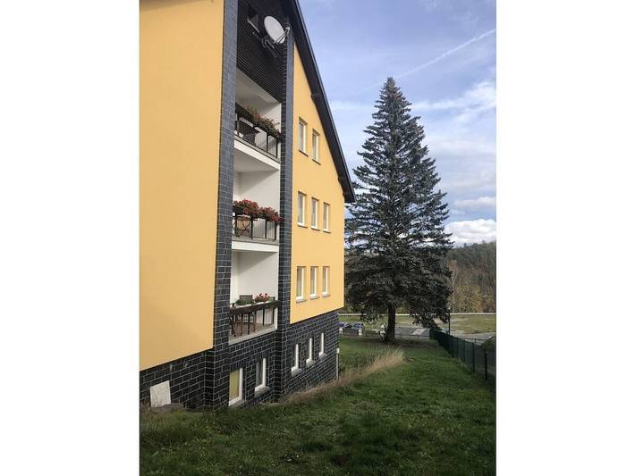 Ferienhaus für 4 Personen, mit Balkon in Schwarzatal - 2