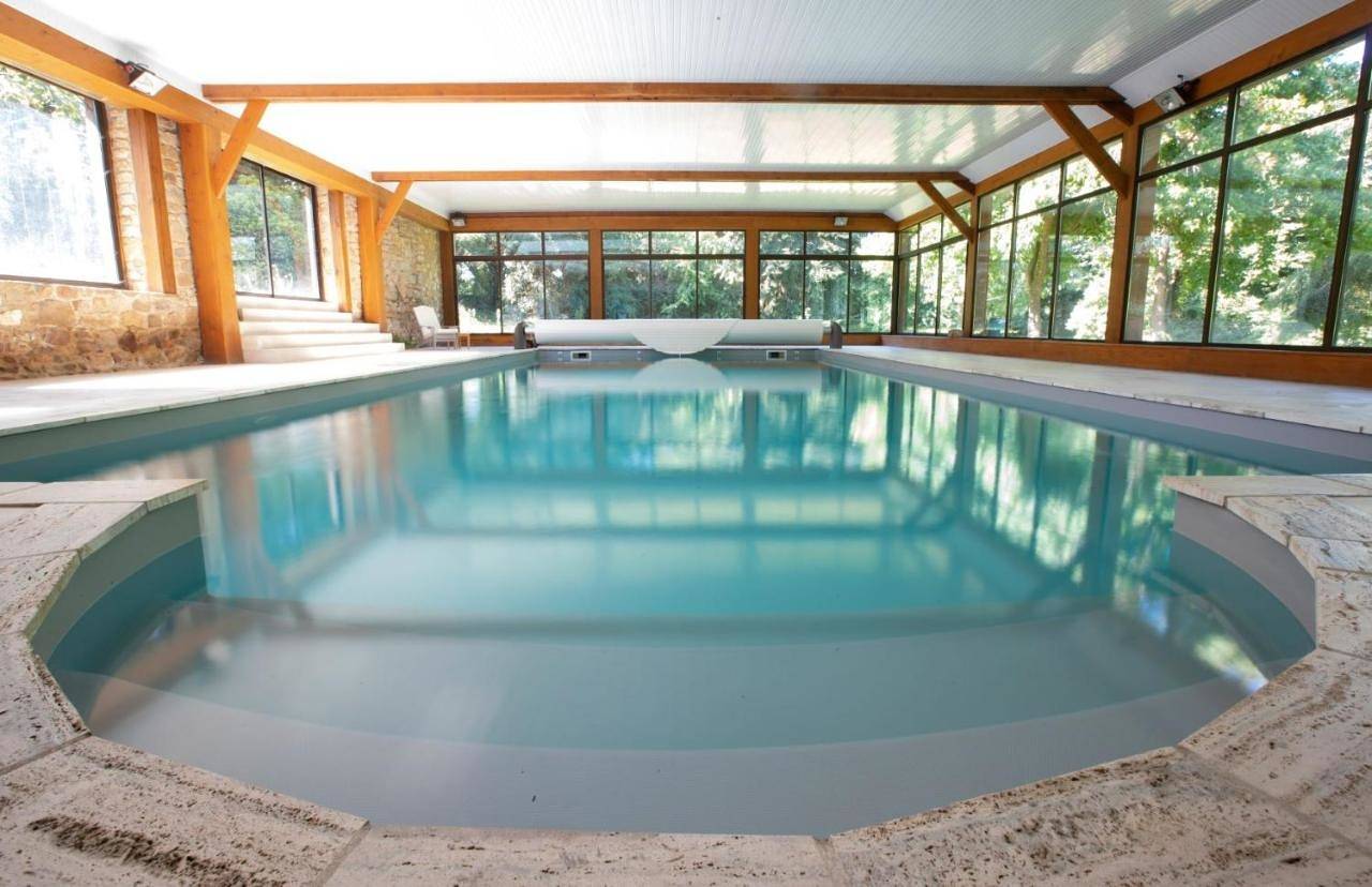 Manoir de Penn Lann in Paimpol, Côte de Goëlo