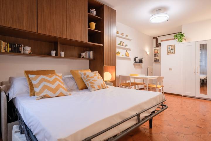 Ferienwohnung für 2 Personen in Bellagio - 2