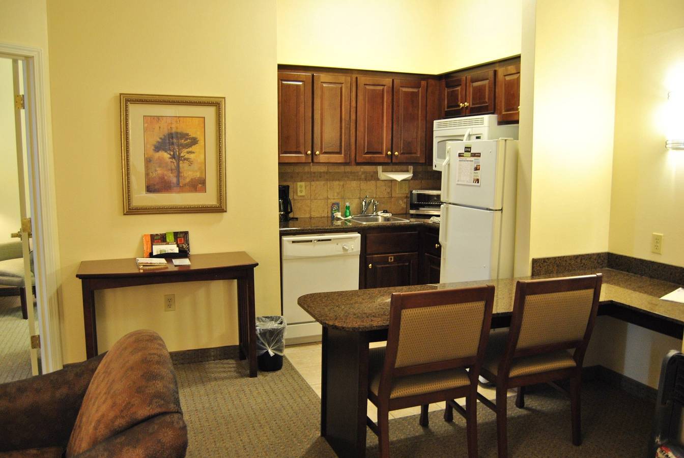Ganze Wohnung, Staybridge East Lansing-Okemos in Okemos, Ingham County