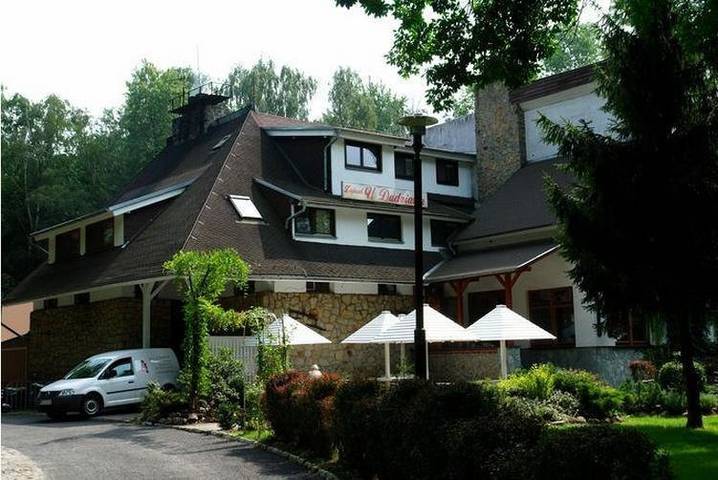 Hôtel pour 2 personnes