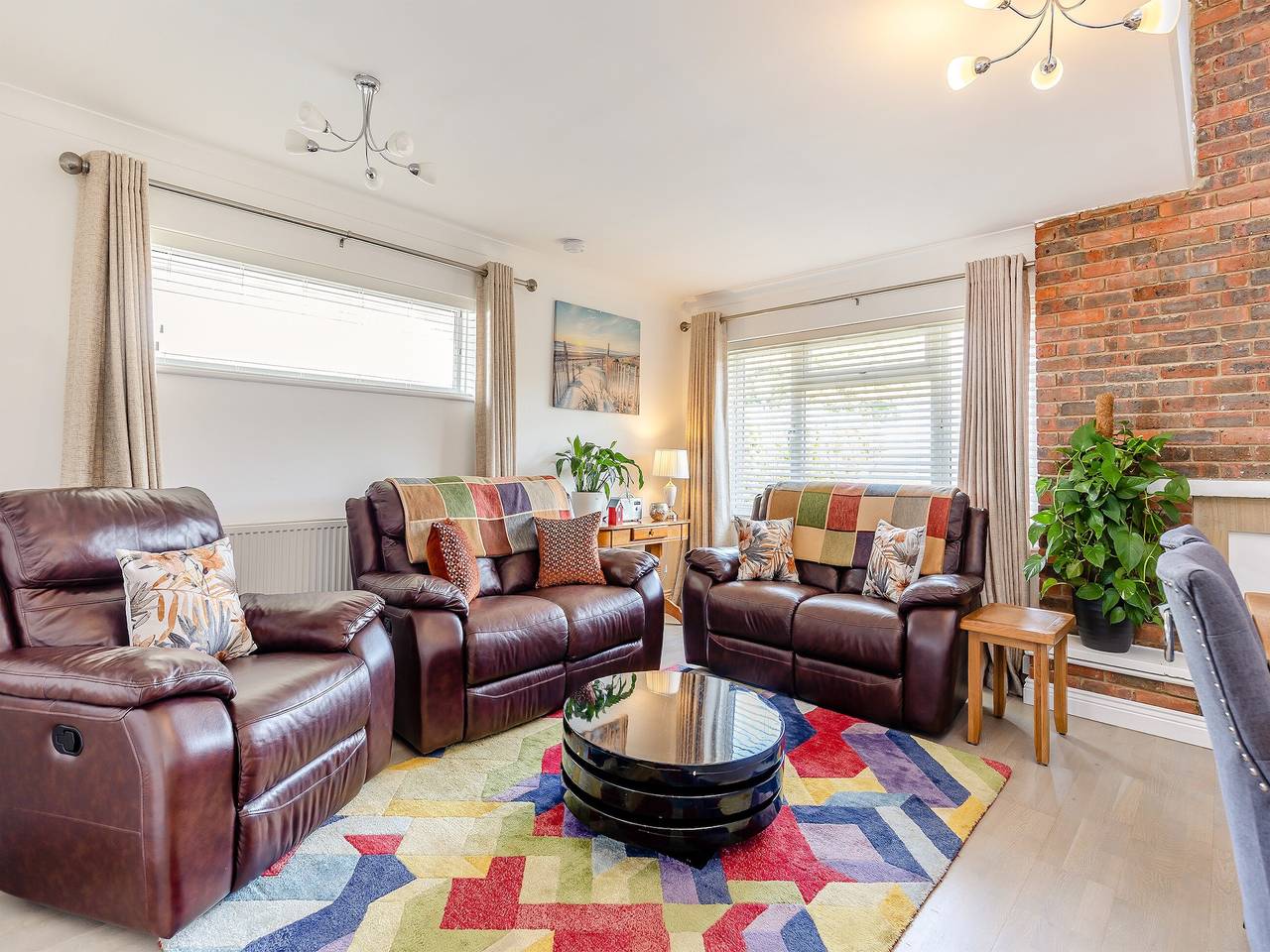 Mae's Lodge in Birchington, Kent